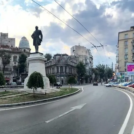 Central Old City 1 Bucureşti Exterior foto