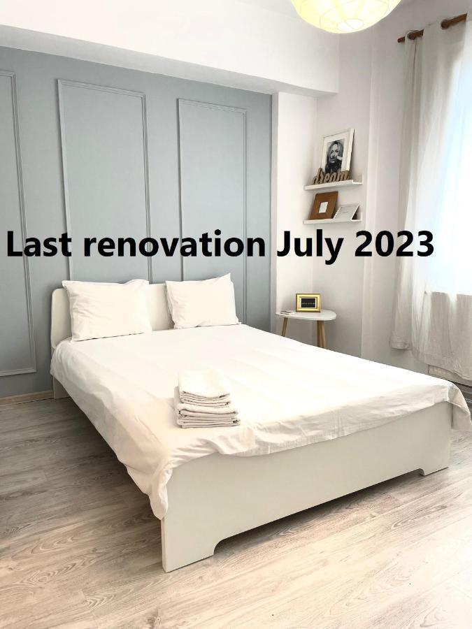 Apartament Old 1