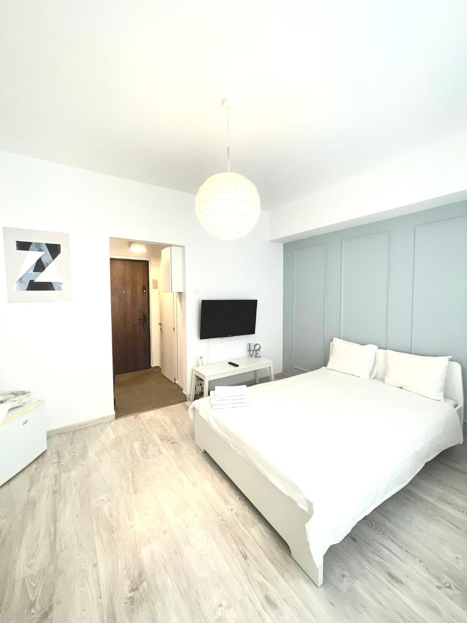 Apartament Old 1 *
