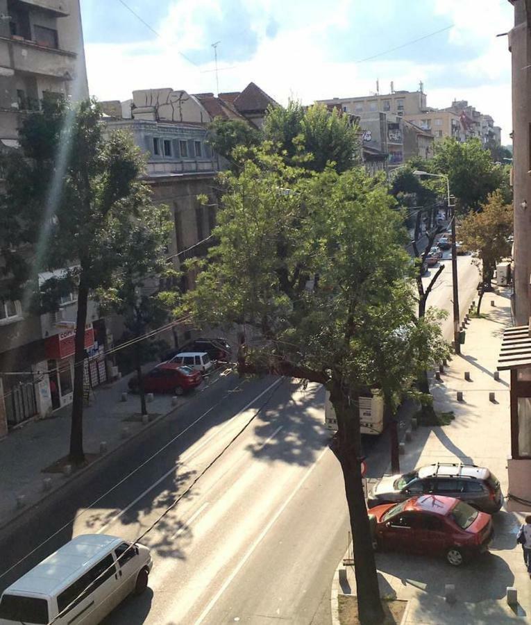 Old 1 Bucureşti